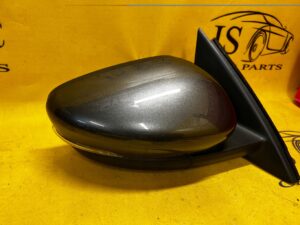 FORD ESCAPE KUGA MK3 LUSTERKO PRAWE 9 PIN EUROPA