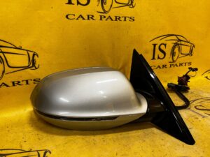 LUSTERKO PRAWE KAMERA 14+2 PIN AUDI A8 D4 LIFT