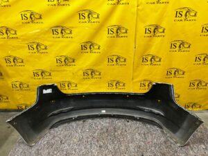 ZDERZAK TYLNY TYŁ 6 PDC TESLA MODEL 3 PRZEDLIFT BIAŁA PERŁA