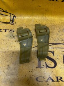 WSPORNIK UCHWYT MOCOWANIE CHŁODNICY BMW 5 G30