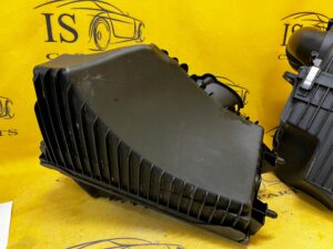 OBUDOWA FILTRA POWIETRZA PRAWA PORSCHE CAYENNE 7P5 LIFT 4.2D