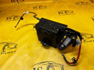 DODATKOWY AKUMULATOR AGM STEROWNIK MODUŁ MERCEDES B-KLASA W246