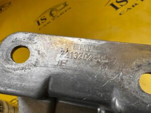 WSPORNIK UCHWYT ROZPÓRKI PRAWY BMW X5 F15 X5M E70 F85 X6 F16 X6M E71 F86