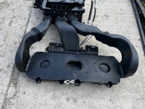 UKŁAD CHŁODZENIA CHŁODZENIE BATERII RENAULT ZOE I Z.E. Q210 88KM 65KW