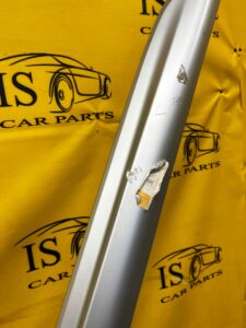 LISTWA NAKŁADKA PROGU PROGOWA PRÓG LEWY LEWA NOWA OEM MINI F60 COUNTRYMAN