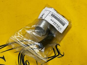 ZESTAW NAPRAWCZY PRZEWODU WODNEGO WODY BMW NOWY OEM