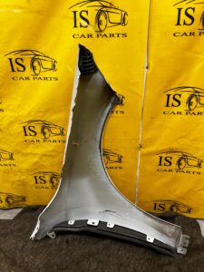 BŁOTNIK PRZEDNI PRZÓD LEWY MERCEDES A KLASA A45 S AMG W177 BIAŁA PERŁA