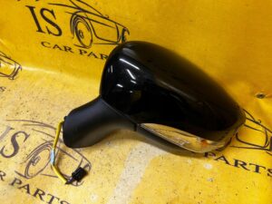 LUSTERKO LEWE ZEWNĘTRZNE RENAULT CAPTUR I PRZEDLIFT 7 PIN