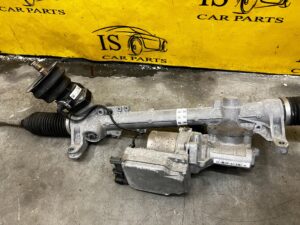 MAGLOWNICA PRZEKŁADNIA KIEROWNICZA MERCEDES W176 W246