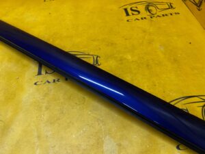 LISTWA SZYBY CZOŁOWEJ PRZÓD PRAWA CITROEN C4 GRAND PICASSO II EU EEB