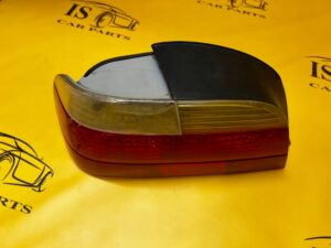 LAMPA TYŁ TYLNA LEWY LEWA BMW 7 E38 LIFT