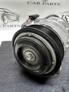 KOMPRESOR KLIMATYZACJI BMW F20 F22 F30 2.0D