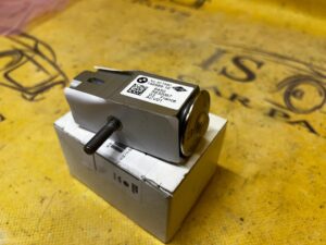 ZAWÓR ROZPRĘŻNY KLIMATYZACJI BMW X5 45eX G05 NOWY OEM