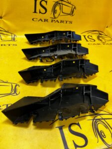 PRAWY TYŁ ŚLIZG ZDERZAKA MOCOWANIE FORD KUGA MK3