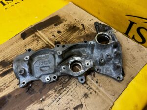 POKRYWA ZAWORÓW RENAULT 1.3 TCE