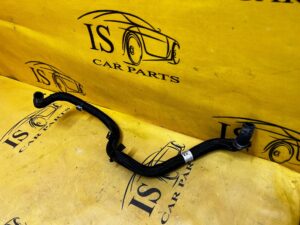 RURA RURKA PRZEWÓD WĄŻ WODY CHŁODZENIA RENAULT ESPACE VI AUSTRAL