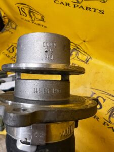 WĄŻ RURA DOLOT PRZEWÓD POWIETRZA AUDI A8 D4 TFSI