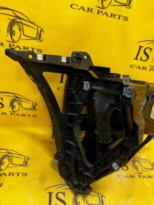 INTERCOOLER PRAWY PORSCHE 911 991 GTS LIFT 3.0