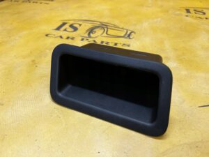 UCHWYT RĄCZKA KLAPY BAGAŻNIKA LEWY LEWA RENAULT KADJAR