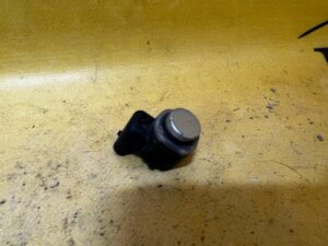 WSPORNIK MOCOWANIE KOSZYK CZUJNIK PARKOWANIA PDC JAGUAR XJL X351