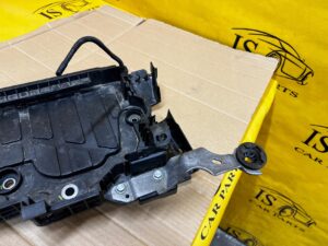 PODSTAWA WSPORNIK MOCOWANIE AKUMULATORA DACIA SANDERO III 2023R 1.0 TCE