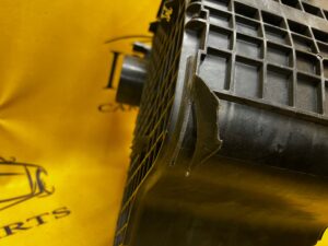 OBUDOWA FILTRA POWIETRZA RENAULT MEGANE IV RS