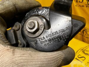 USZKODZONY KLAKSON SYGNAŁ DZWIĘK. PORSCHE PANAMERA 14r.> 970 POLIFT