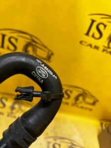 WĄŻ RURA PRZEWÓD WODY LR RANGE ROVER EVOQUE II L551