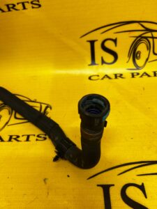 RURKA PRZEWÓD WĄŻ WODY UKŁADU CHŁODZENIA JAGUAR XJ X351