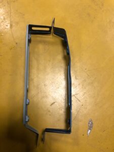 LEWE MOCOWANIE WSPORNIK BŁOTNIKA RENAULT KADJAR