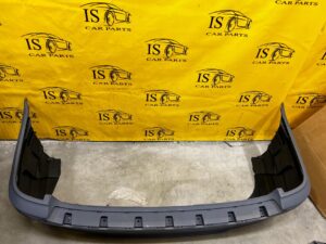 ZDERZAK TYLNY TYŁ OBUDOWA BMW 3 E46