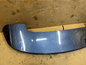 SPOILER LOTKA TYŁ FORD KUGA MK3 ESCAPE MK4