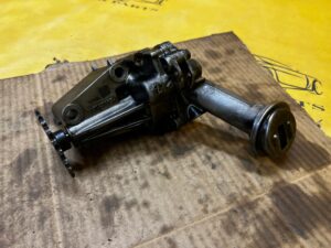 POMPA OLEJU OLEJOWA RENAULT DACIA MERCEDES NISSAN 1.5 BLUE DCI