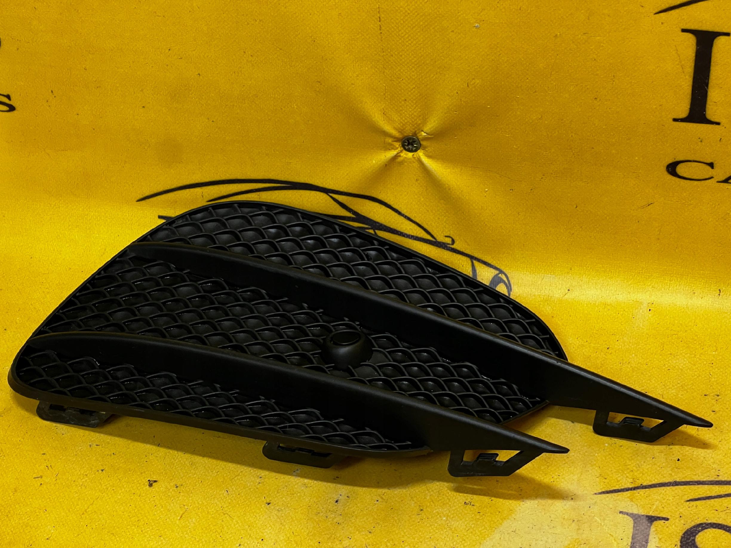 KRATKA ZDERZAKA MERCEDES E KLASA AMG W213 W238