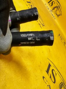 MAGISTRALA RURA WĄŻ POMPA WODY CHŁODZENIA FORD FUSION LIFT USA 2.0 ECOBOOST