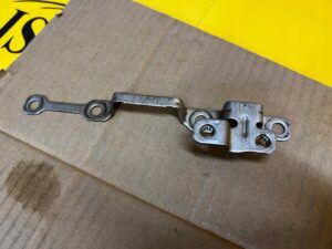 BLACHA WSPORNIK MOCOWANIE RENAULT DACIA NISSAN 1.3 TCE