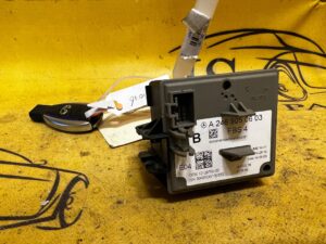 STACYJKA KLUCZYKI MODUŁ INFINITI Q30 A2469050603