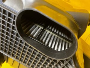 OBUDOWA FILTRA RURA DOLOT POWIETRZA RENAULT DACIA 1.5 BLUE DCI