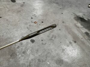 BAGNET MIARKA OLEJU FORD KUGA MK3 ESCAPE MK4 1.5 EB