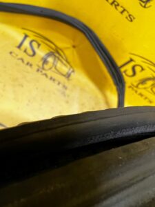 USZCZELKA GUMOWA DRZWI TYLNYCH TYŁ BMW 5 G30