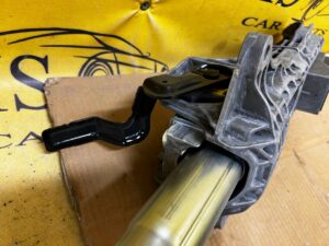 KOLUMNA KIEROWNICZA SZTYCA MERCEDES W176 W246