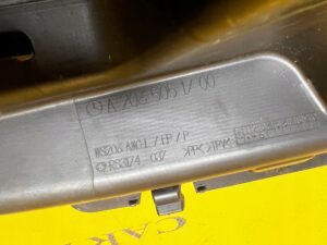 KIEROWNICA WLOT DOLOT POWIETRZA MERCEDES C-KLASA W206 AMG