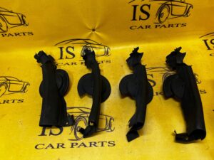 LEWA USZCZELKA RYNNA LISTWA MASKI BMW F22 F20 F21