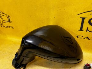 LUSTERKO ZEWNĘTRZNE LEWE PORSCHE PANAMERA 970 POLIFT LC9Z C9Z 14 PIN