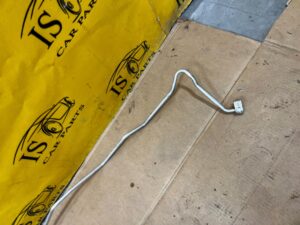 RURA PRZEWÓD KLIMATYZACJI PORSCHE 991 911 GTS LIFT