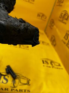 ŚLIZG WZMOCNIENIE ZDERZAKA TYŁ TYLNEGO RANGE ROVER VELAR L560