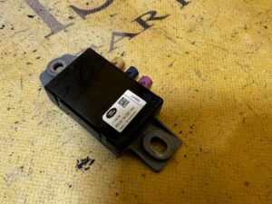 MODUŁ ANTENA WZMACNIACZ LAND ROVER DISCOVERY SPORT L550