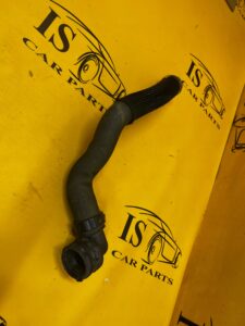 RURA RURKA PRZEWÓD WĄŻ WODY CHŁODZENIA CITROEN C4 GRAND PICASSO II 1.6 THP