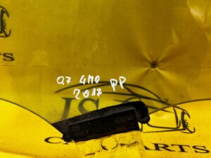 SZYBA DRZWI AUDI Q7 4M PRAWY PRZÓD PRZEDNIA 17 ROK