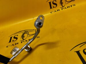 WĄŻ PRZEWÓD RURA RURKA KLIMATYZACJI LAND ROVER DISCOVERY 5 V L462